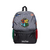 MOCHILA MOOVING - HARRY POTTER HOUSES