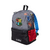 MOCHILA MOOVING - HARRY POTTER HOUSES - comprar online