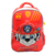 MOCHILA ESPALDA 12 PULGADAS CRESKO - PAW PATROL