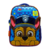 MOCHILA ESPALDA 12 PULGADAS CRESKO - PAW PATROL - comprar online