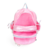 MOCHILA ESPALDA CHIMOLA 17 PULGADAS - TR153 PINK - Librería Matices