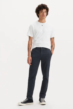 Pantalón Levis chino Slim navy - comprar online
