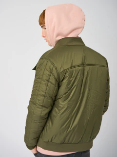 CAMPERA LEE DAWSON - comprar online