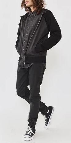 CAMPERA BOLIVIA VULCAN - comprar online