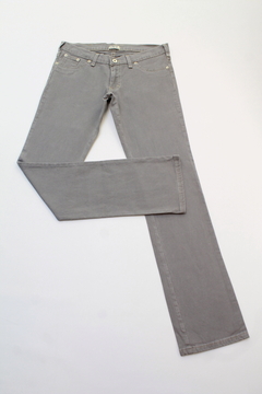 Jean Oshkosh Gris (NUEVO) - comprar online