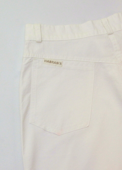 Pantalón Habran's (NUEVO) - comprar online