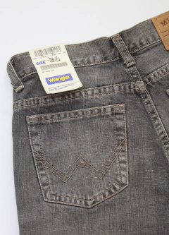 Imagen de Jean Wrangler Missouri Gris (NUEVO)