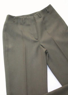 Pantalón Yemmy Verde (NUEVO)