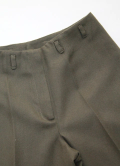 Pantalón Yemmy Verde (NUEVO) - tienda online