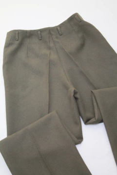 Pantalón Yemmy Verde (NUEVO) - tienda online