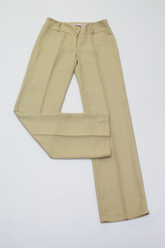 Pantalón Nare Camel (NUEVO) - comprar online