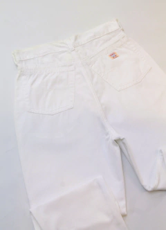 Pantalón Wados White (NUEVO)