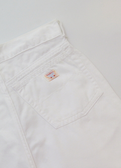Pantalón Wados White (NUEVO) - comprar online