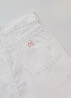 Pantalón Wados White (NUEVO) - comprar online