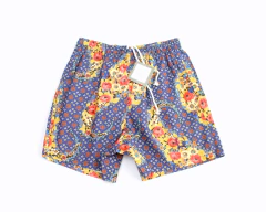 Short de baño Christian Dior Azul (NUEVO) - comprar online