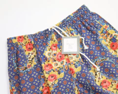 Short de baño Christian Dior Azul (NUEVO) en internet