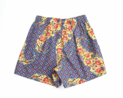 Short de baño Christian Dior Azul (NUEVO) - Corchito en el espacio