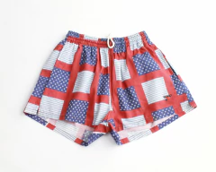 Short de baño Tango Estampado (NUEVO) - comprar online