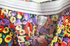 Short de baño estampado Made in USA (NUEVO) - tienda online