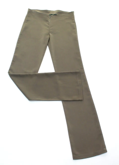 Pantalón Verde Militar (NUEVO) - comprar online