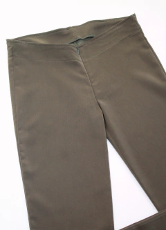 Pantalón Verde Militar (NUEVO)