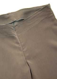 Pantalón Verde Militar (NUEVO) en internet