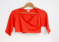 Top Jungle Red (NUEVO) - comprar online