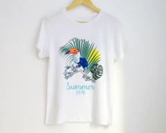 Remera Summer (NUEVA) - comprar online