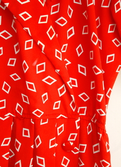 Vestido Leslie - tienda online