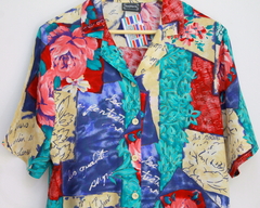 Camisa Bon Worth en internet
