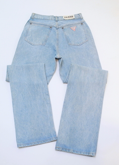Jean Guess 100 (NUEVO) - Corchito en el espacio