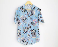 Camisa Cine 2424 - comprar online