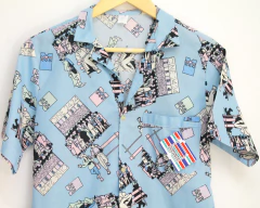 Camisa Cine 2424 en internet