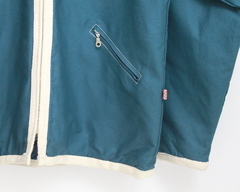 Campera John L Cook Clash (NUEVA) - Corchito en el espacio