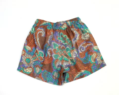 Short de baño Cuggini Paisley (NUEVO) - tienda online