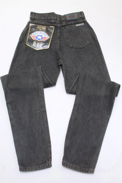 Jean Max Player Gris (NUEVO) - tienda online