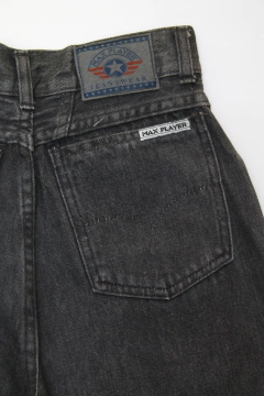 Jean Max Player Gris (NUEVO)