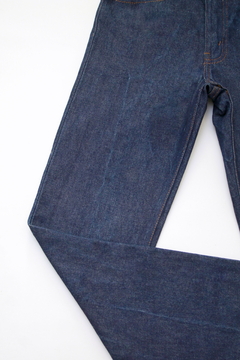 Jean Levi's 505 Azul (NUEVO) - Corchito en el espacio