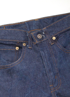 Jean Levi's 505 Azul (NUEVO) - tienda online