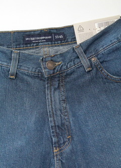 Jean UFO Contemporary Blue (NUEVO) - Corchito en el espacio
