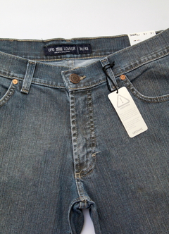 Jean UFO Lower Dark Blue (NUEVO) - tienda online