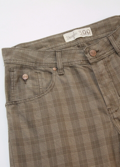 Pantalón Wrangler 300 (NUEVO) en internet