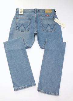 Jean Wrangler Bottoms Genuine (NUEVO) - tienda online