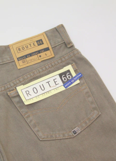 Imagen de Jean Route 66 Button (NUEVO)