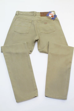 Jean Nasa Oliva (NUEVO) - tienda online