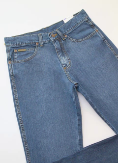 Jean Wrangler Vermont Azul (NUEVO) - comprar online
