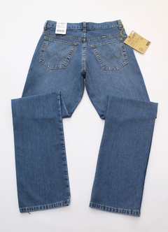 Jean Wrangler Vermont Azul (NUEVO) - tienda online