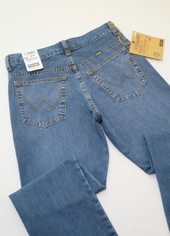 Imagen de Jean Wrangler Vermont Azul (NUEVO)