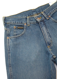 Jean Wrangler Vermont Óxido (NUEVO) - tienda online