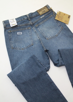 Jean Wrangler Montana Azul (NUEVO) - comprar online